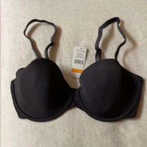 Notori Dark gray Bra